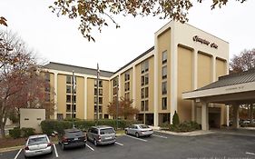 Comfort Inn And Suites Raleigh Nc